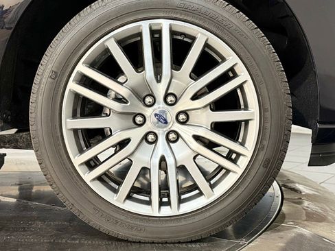 Used 2022 Ford Expedition Platinum AWD/4WD image 21