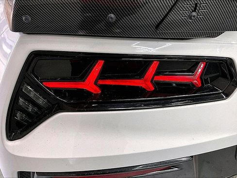 Used 2015 Chevrolet Corvette Stingray Coupe w/ 2LT Preferred Equipment Group RWD image 24