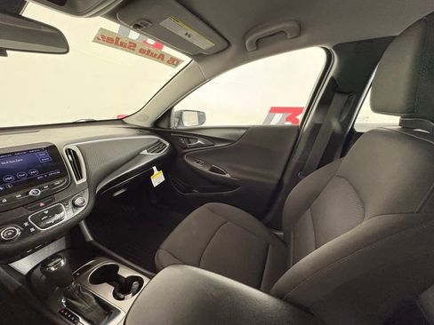 Used 2019 Chevrolet Malibu LS FWD image 30