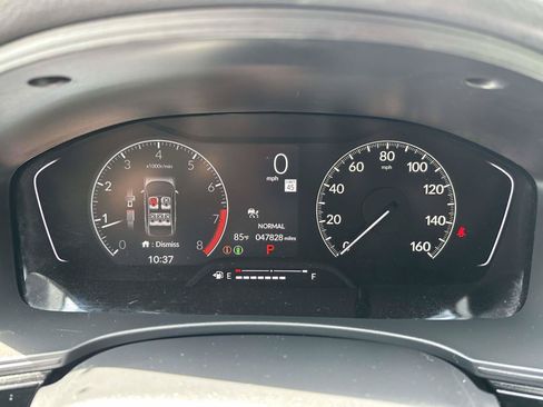 Certified 2024 Honda Civic Sport image 14