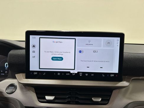 New 2026 Ford Explorer Active image 19