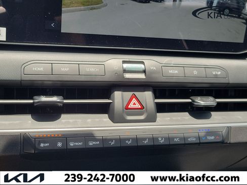 New 2026 Kia K4 FWD image 25