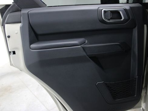 New 2026 Ford Bronco Big Bend AWD/4WD image 20