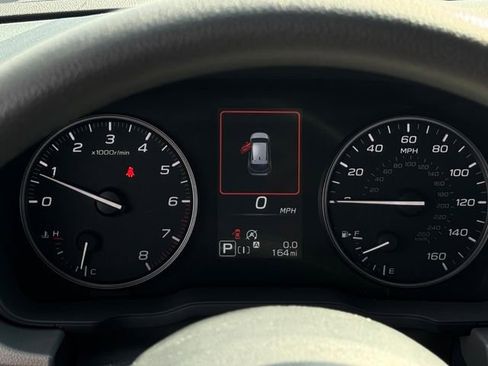 New 2026 Subaru Crosstrek 2.0i Premium image 20