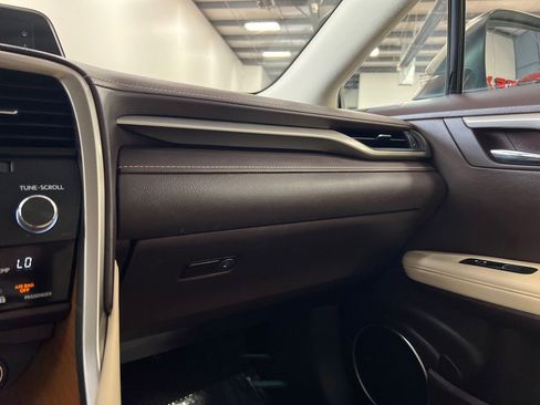 Used 2019 Lexus RX 350 FWD image 89