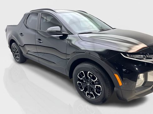 Used 2023 Hyundai Santa Cruz SEL w/ Activity Package FWD image 12
