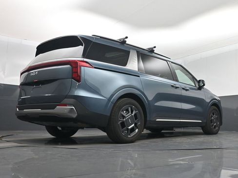 Certified 2026 Kia Carnival SX image 51