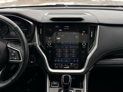 Used 2024 Subaru Outback Touring image 21