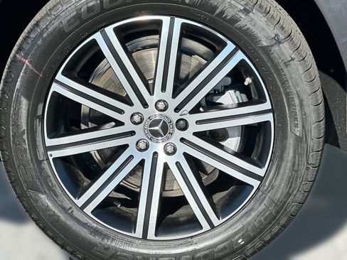 New 2026 Mercedes-Benz GLE 350 4MATIC image 12