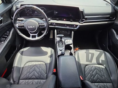 Used 2024 Kia Sportage X-Pro AWD/4WD image 14