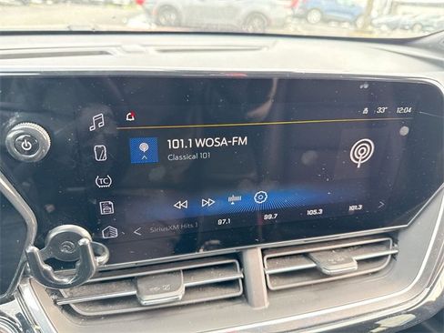 Used 2024 Chevrolet Trax RS w/ Driver Confidence Package image 16