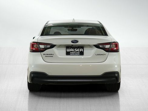 Used 2025 Subaru Legacy Premium w/ Tech Package #1 image 5