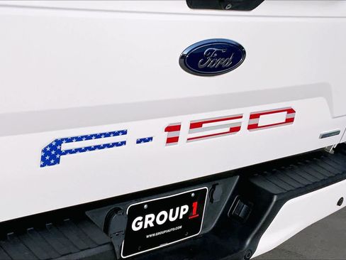 Used 2018 Ford F150 XLT w/ Equipment Group 302A Luxury image 30