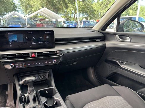 Used 2025 Kia K5 LXS FWD image 35