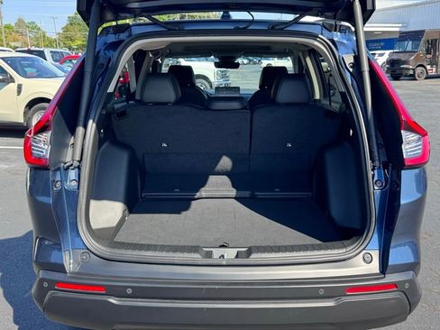 Used 2024 Honda CR-V EX-L image 20