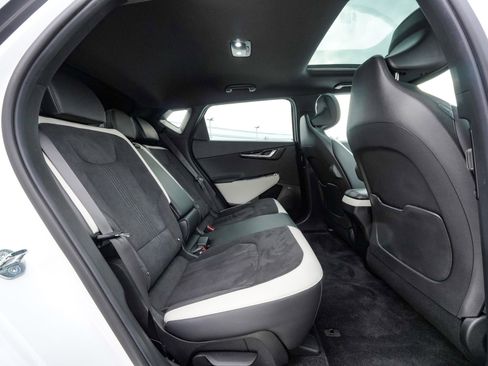 Used 2024 Kia EV6 GT-Line image 41