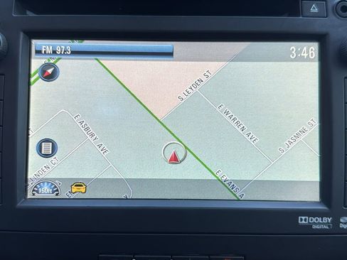 Used 2014 Chevrolet Tahoe LTZ image 23