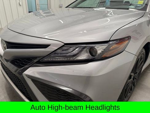 Used 2024 Toyota Camry XSE image 10