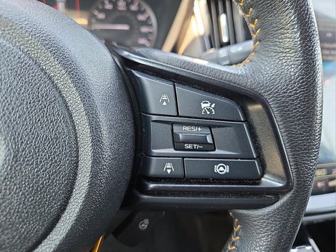 Used 2024 Subaru Outback Wilderness AWD/4WD image 19