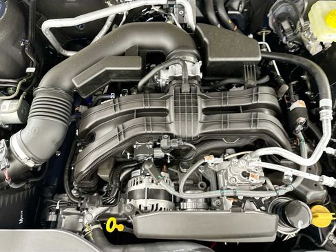 Certified 2025 Subaru Outback Premium w/ Popular Package #1A image 27