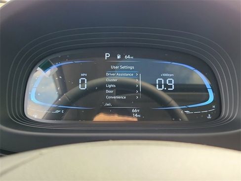 New 2026 Hyundai Venue SEL image 7