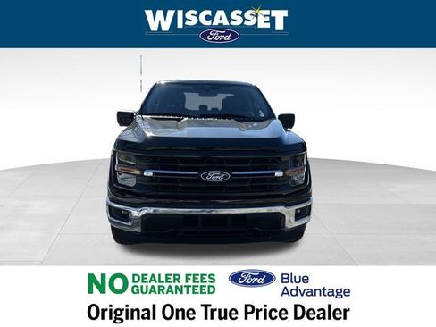 Certified 2024 Ford F150 XLT image 10