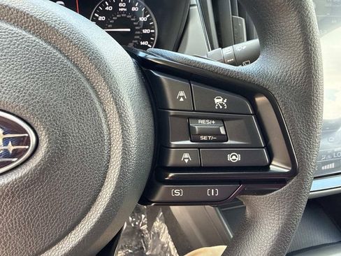 New 2026 Subaru Crosstrek 2.0i Premium image 35