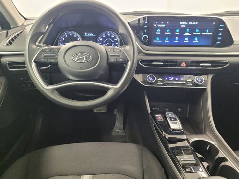 Used 2023 Hyundai Sonata SEL FWD image 22