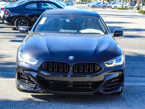 New 2026 BMW 840i w/ M Sport Professional Package image 2