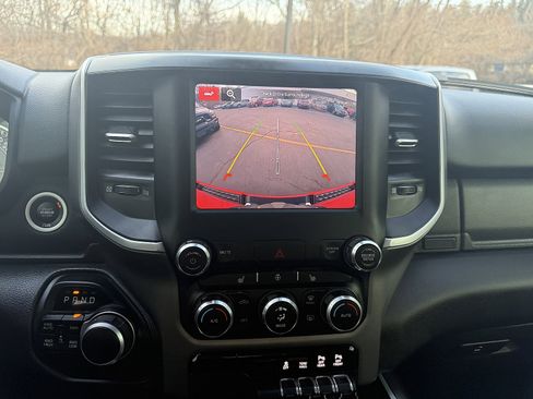 Certified 2022 RAM 1500 Big Horn image 24