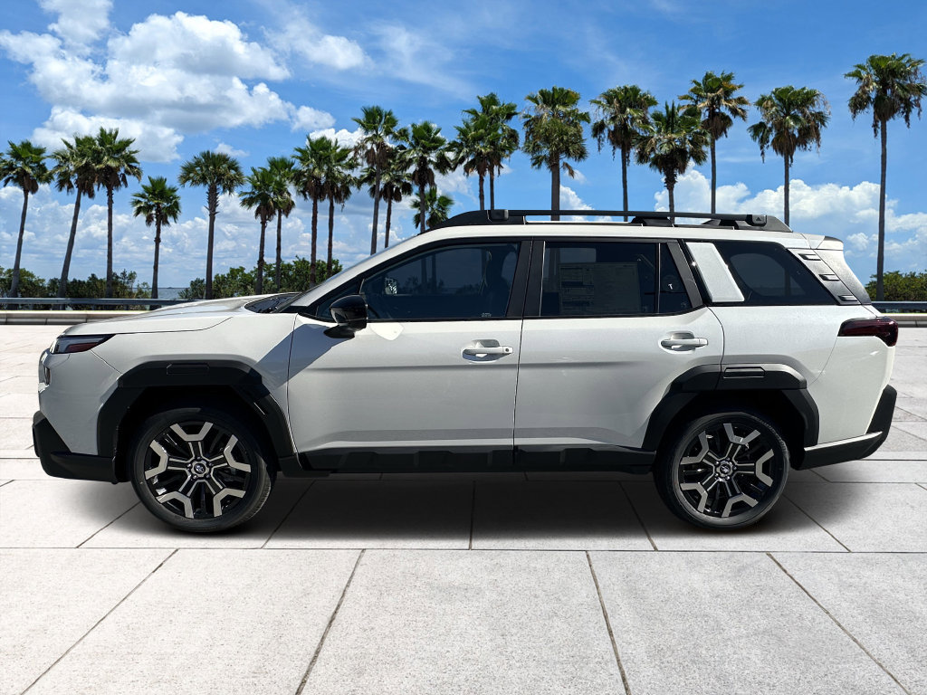 New 2026 Subaru Outback Touring XT AWD/4WD image 4