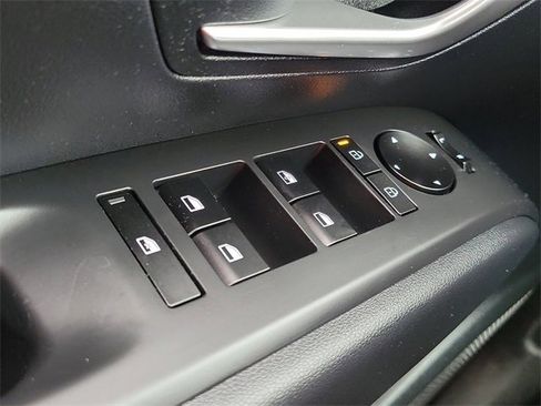 New 2026 Hyundai Tucson Blue SE w/ Tow & Go Package image 15