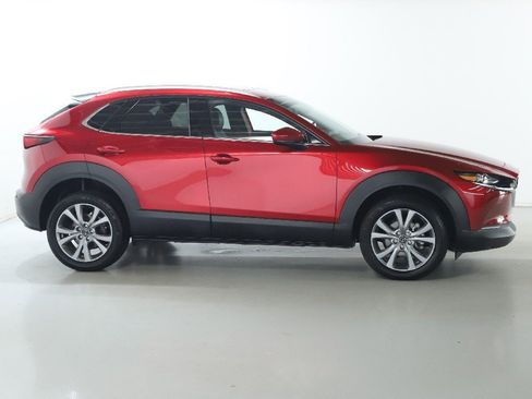 Certified 2023 MAZDA CX-30 AWD 2.5 S w/ Premium Package image 11