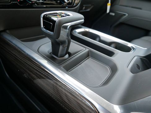 New 2026 Chevrolet Silverado 1500 RST w/ RST All Star Premium Package image 20