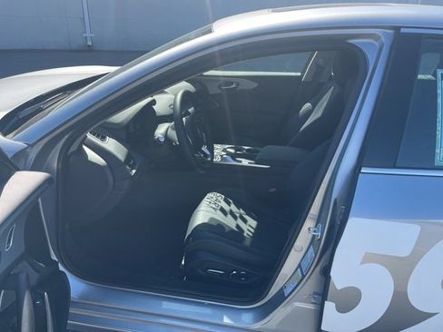 New 2025 Acura TLX w/ Technology Package FWD image 10