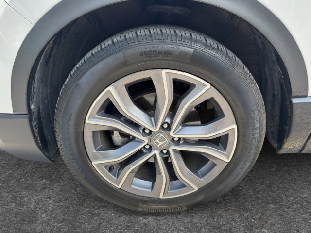 Used 2020 Honda CR-V Touring image 9