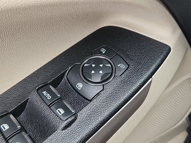 Used 2020 Ford EcoSport S FWD image 14