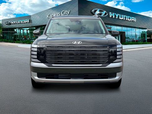 New 2026 Hyundai Palisade Calligraphy image 12