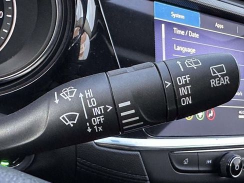 Used 2023 Buick Encore GX Essence w/ Experience Buick Package image 34