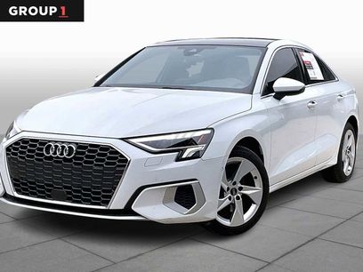 Used 2023 Audi A3 2.0T Premium w/ Convenience Package