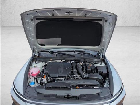 New 2026 Hyundai Sonata N Line image 19