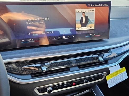 New 2026 BMW X5 sDrive40i w/ Premium Package image 21