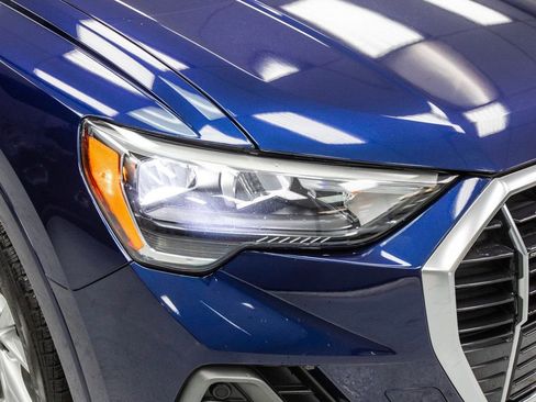 Used 2021 Audi Q3 2.0T Premium w/ Convenience Package image 11