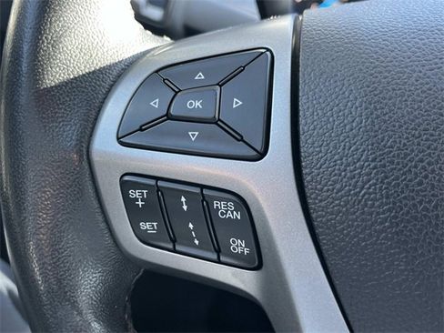 Used 2021 Ford Ranger XLT w/ Equipment Group 301A Mid image 29