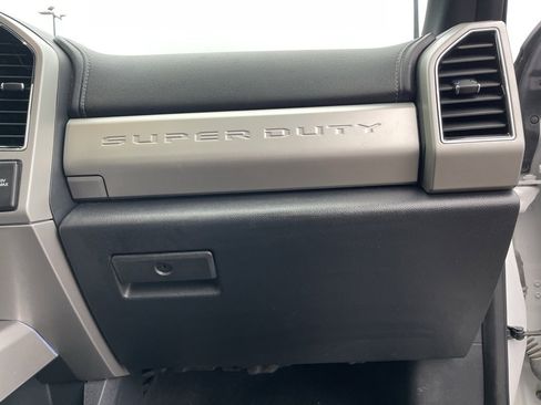 Used 2022 Ford F250 Lariat w/ Lariat Ultimate Package image 38