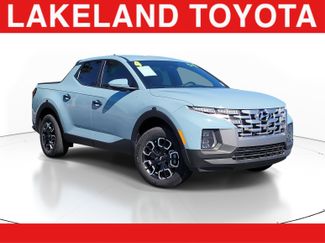 Used 2024 Hyundai Santa Cruz SEL video 1