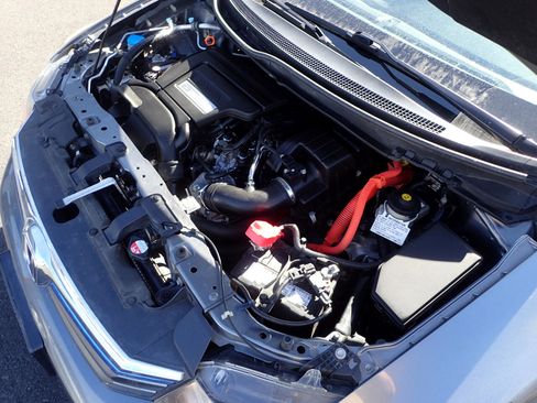 Used 2012 Honda Civic Hybrid Sedan image 21