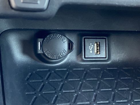 Used 2024 Toyota RAV4 XLE image 22