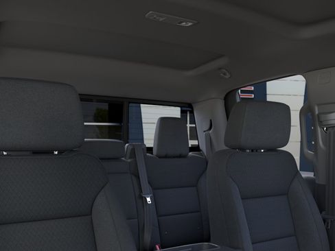New 2026 GMC Sierra 1500 Elevation w/ Preferred Package RWD image 24