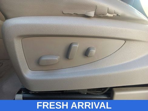 Used 2015 Chevrolet Suburban LTZ AWD/4WD image 19